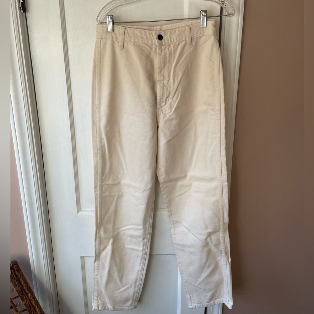 Ozma Jessie Jean, Tencel Bull Denim